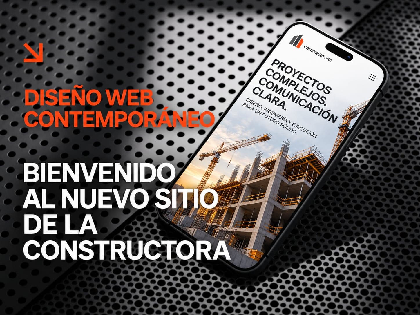 BIENVENIDO AL NUEVO SITIO DE JL&J
